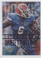 Rookie - Dante Fowler Jr.