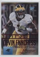 Rookie - Devin Funchess