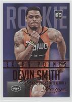 Rookie - Devin Smith