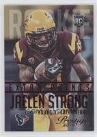 Rookie - Jaelen Strong