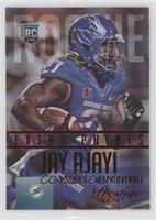 Rookie - Jay Ajayi