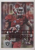 Rookie - Josh Harper