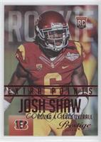 Rookie - Josh Shaw