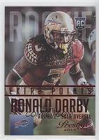 Rookie - Ronald Darby