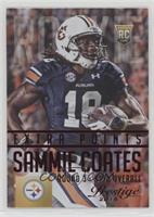 Rookie - Sammie Coates