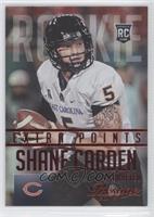 Rookie - Shane Carden