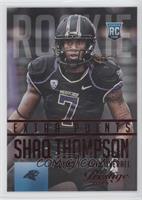 Rookie - Shaq Thompson