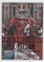 Rookie - T.J. Yeldon