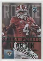 Rookie - T.J. Yeldon