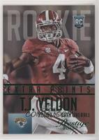 Rookie - T.J. Yeldon