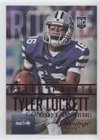 Rookie - Tyler Lockett