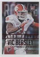 Rookie - Vic Beasley