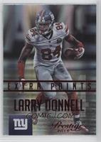 Larry Donnell