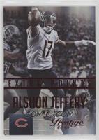 Alshon Jeffery [EX to NM]