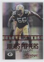 Julius Peppers