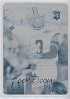 Rookie - Bryan Bennett #/1