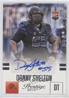 Rookie - Danny Shelton