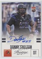 Rookie - Danny Shelton