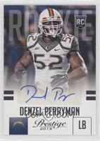 Rookie - Denzel Perryman