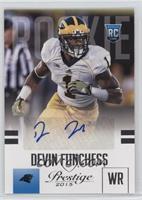 Rookie - Devin Funchess [Noted]