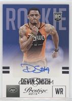 Rookie - Devin Smith