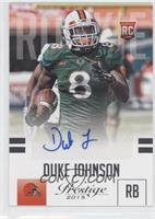 Rookie - Duke Johnson