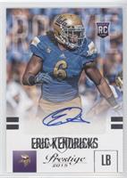 Rookie - Eric Kendricks