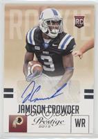 Rookie - Jamison Crowder