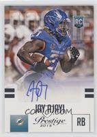 Rookie - Jay Ajayi