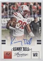 Rookie - Kenny Bell