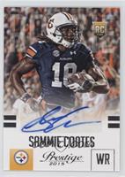 Rookie - Sammie Coates