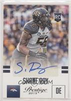 Rookie - Shane Ray [EX to NM]