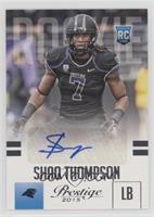 Rookie - Shaq Thompson