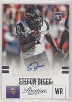 Rookie - Stefon Diggs