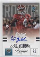 Rookie - T.J. Yeldon