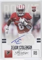 Rookie - Tevin Coleman