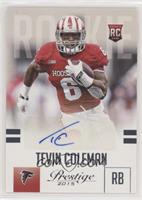 Rookie - Tevin Coleman