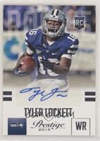 Rookie - Tyler Lockett