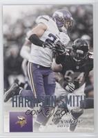 Harrison Smith