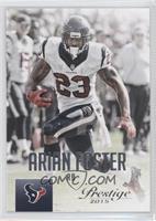 Arian Foster