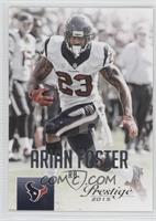 Arian Foster