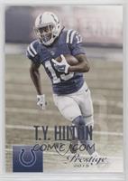 T.Y. Hilton