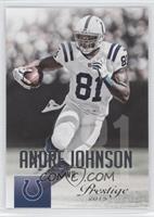 Andre Johnson