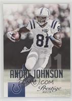 Andre Johnson