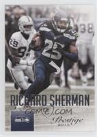 Richard Sherman [EX to NM]