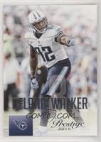 Delanie Walker