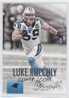 Luke Kuechly