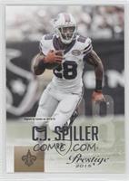 C.J. Spiller