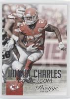 Jamaal Charles