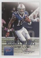 Robert Woods